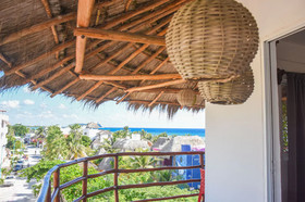 El Fuerte Beach Resort