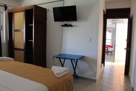 El Fuerte Beach Resort