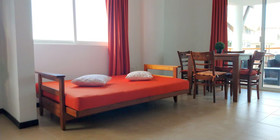 El Fuerte Beach Resort