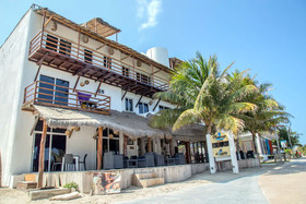 El Fuerte Beach Resort