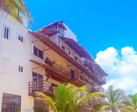 El Fuerte Beach Resort