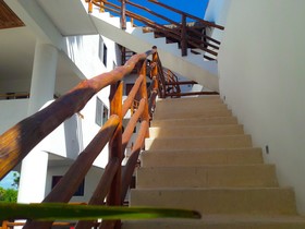 El Fuerte Beach Resort