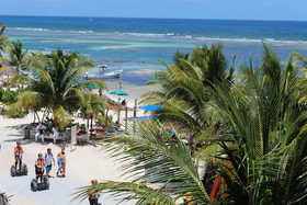 El Fuerte Beach Resort