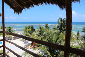 El Fuerte Beach Resort