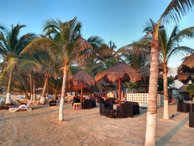 El Fuerte Beach Resort