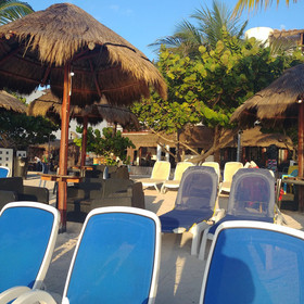 El Fuerte Beach Resort