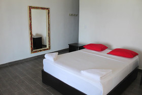 El Fuerte Beach Resort