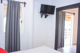 El Fuerte Beach Resort