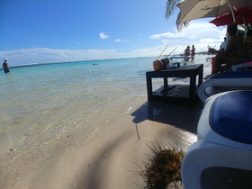 El Fuerte Beach Resort