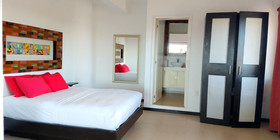 El Fuerte Beach Resort