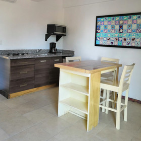 El Fuerte Beach Resort