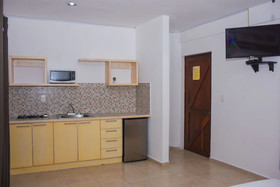 El Fuerte Beach Resort