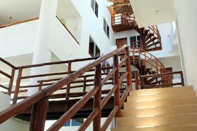 El Fuerte Beach Resort