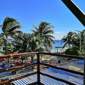 El Fuerte Beach Resort
