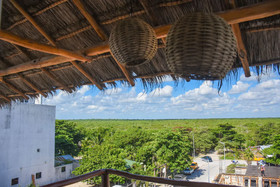 El Fuerte Beach Resort