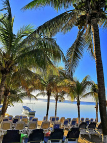 El Fuerte Beach Resort