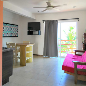 El Fuerte Beach Resort