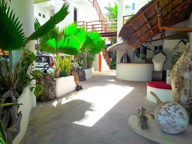 El Fuerte Beach Resort