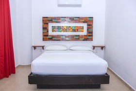 El Fuerte Beach Resort