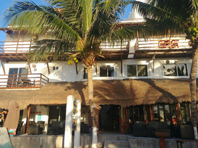 El Fuerte Beach Resort
