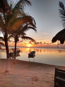 El Fuerte Beach Resort