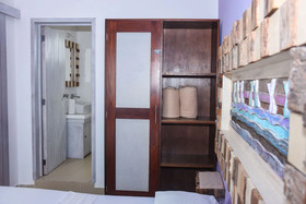 El Fuerte Beach Resort