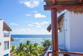 El Fuerte Beach Resort