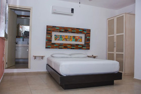 El Fuerte Beach Resort