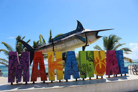 El Fuerte Beach Resort