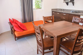 El Fuerte Beach Resort