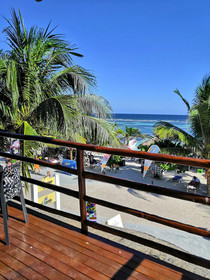 El Fuerte Beach Resort