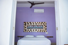 El Fuerte Beach Resort