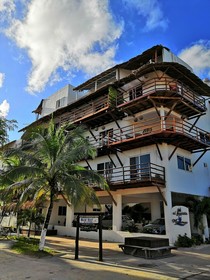 El Fuerte Beach Resort