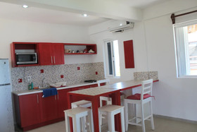 El Fuerte Beach Resort