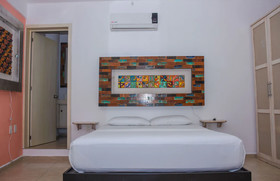 El Fuerte Beach Resort