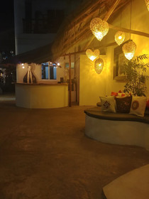 El Fuerte Beach Resort