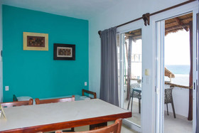 El Fuerte Beach Resort