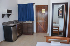 El Fuerte Beach Resort