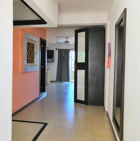 El Fuerte Beach Resort