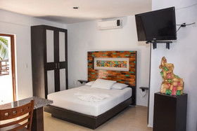 El Fuerte Beach Resort