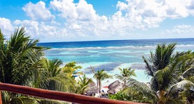 El Fuerte Beach Resort