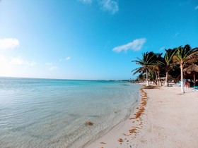 El Fuerte Beach Resort