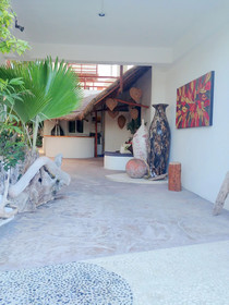 El Fuerte Beach Resort