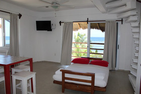 El Fuerte Beach Resort