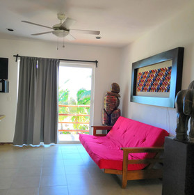 El Fuerte Beach Resort