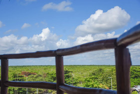 El Fuerte Beach Resort