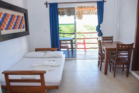 El Fuerte Beach Resort