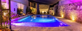 Acqua In Bocca