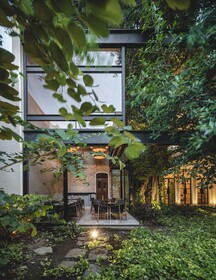 Adoro Hotel Boutique