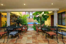 Art 57 Hotel Boutique